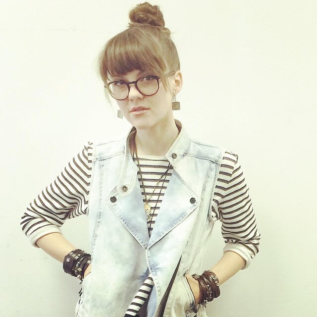 Viktoria Zahlada's photo