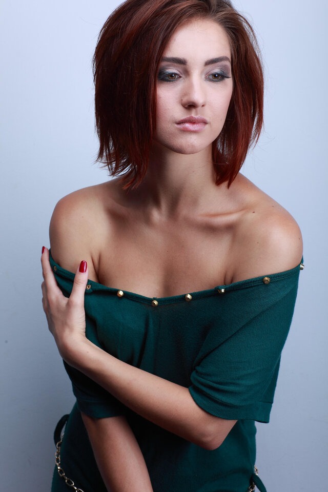 Фото Наталия Isadora Булатова