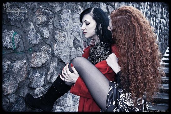 Svetlana TerRAkot's photo