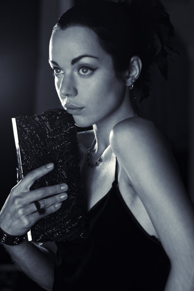 Maria Karpenko's photo