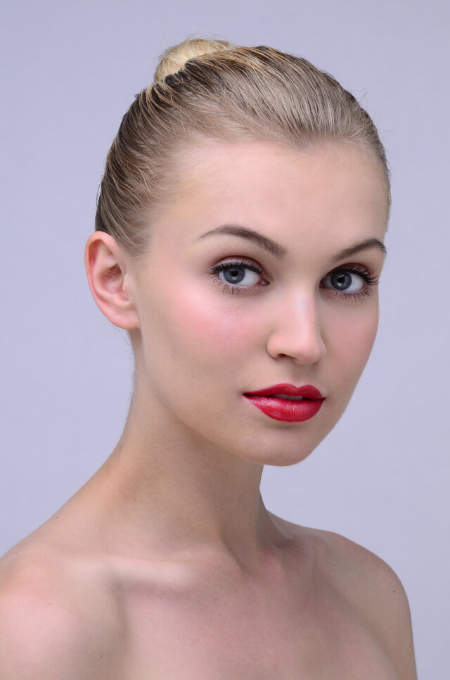 Elizaveta Shlikhta's photo