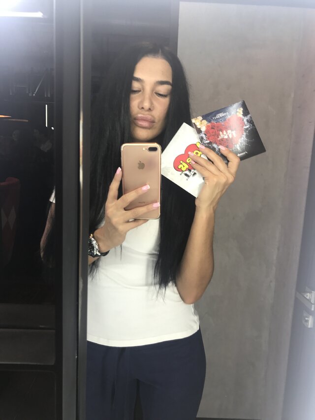 Foto Sveta Alseeva