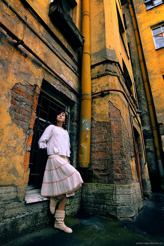 Oleg Blinov's photo