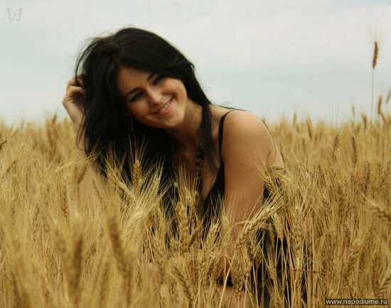 Vladislava Rudova's photo
