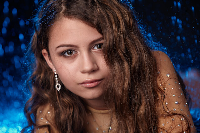 Foto Sof'ya Glebova