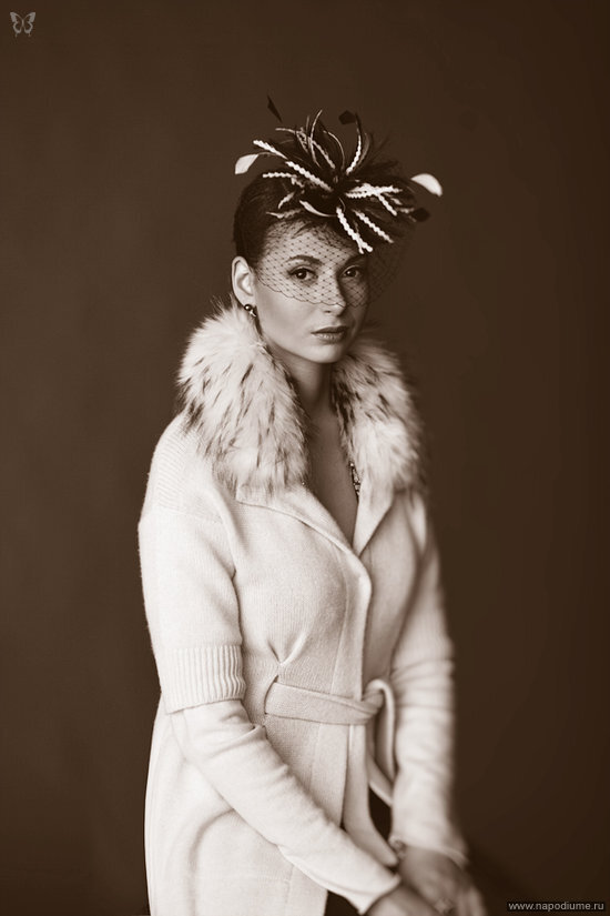 Foto Ulia Balasova