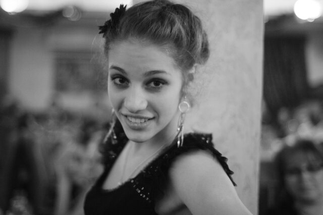 Anzhelika Grigorjan's photo