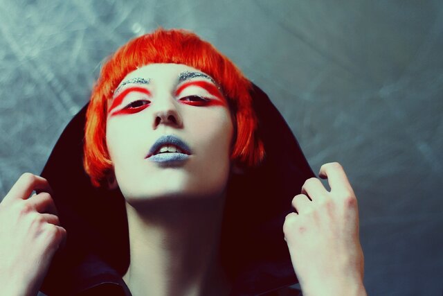 Фото Polina Logvinova