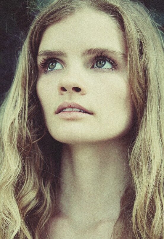 Ilona Gerasimova's photo