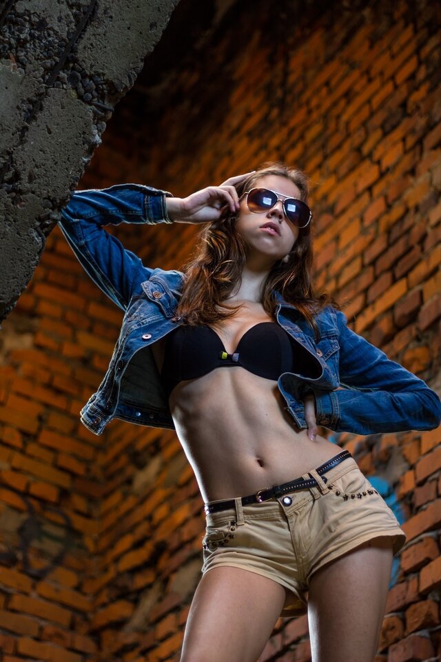 Veronika Kulinich's photo