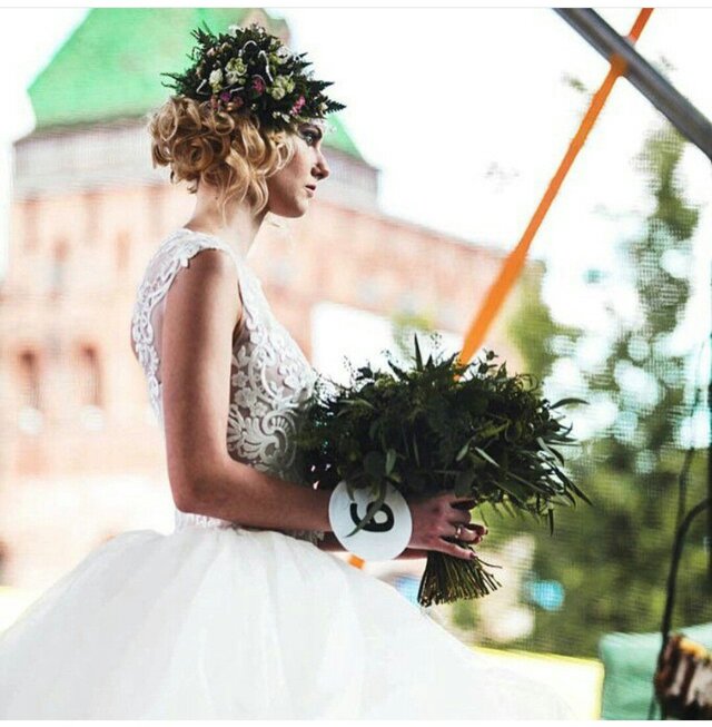 Svetlanaflovers's photo