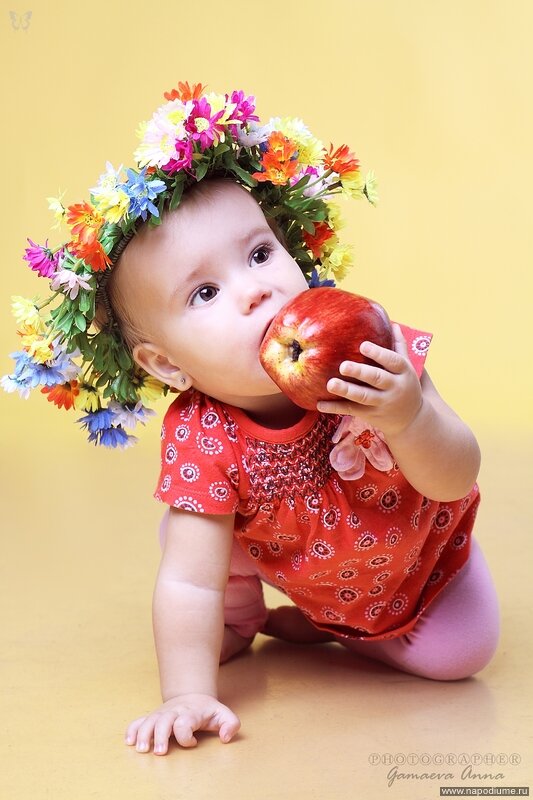 Sofia Lupanova's photo