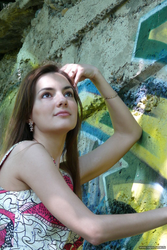 Фото Елена Литвинова