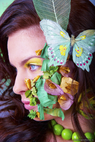 Natali	Vekker Vekker's photo