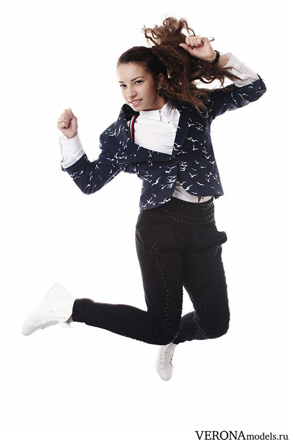 Foto Masha Petrik