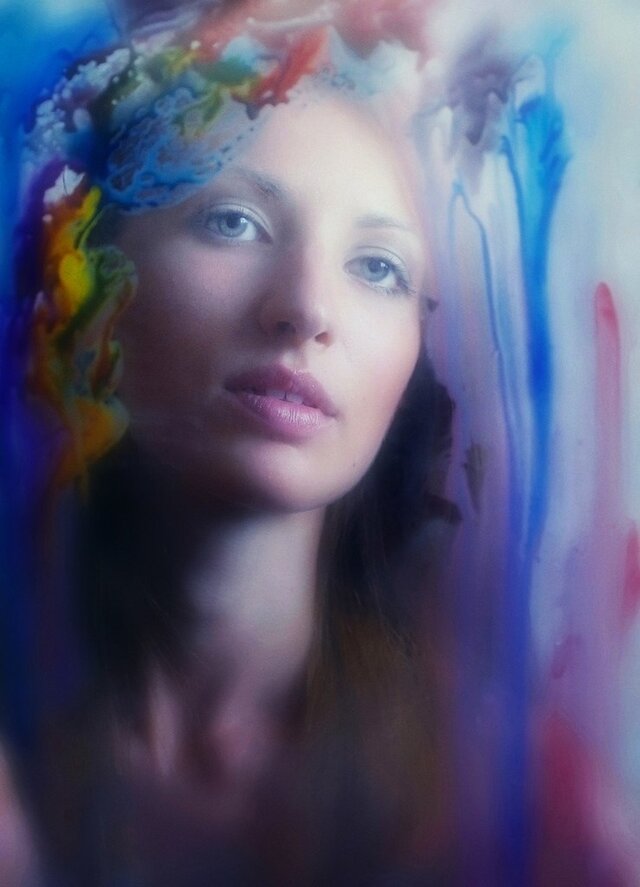Tat'ana Solov'eva-Artuhova's photo