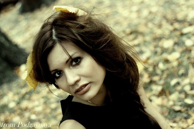 Maria Kovaleva's photo