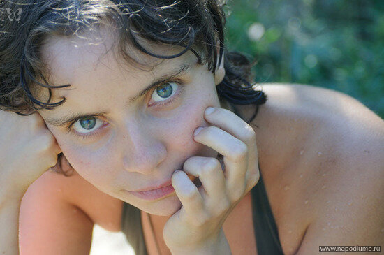 Фото Maria Noskova