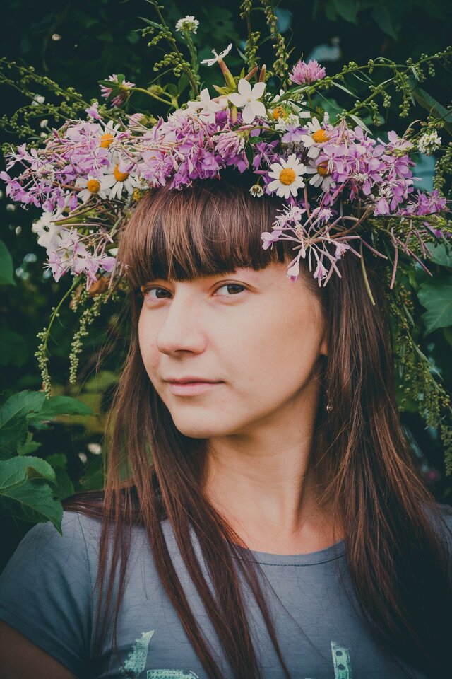 Фото Ирина Димина