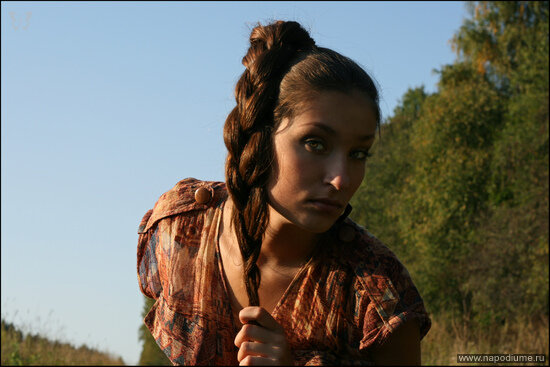 Ksenia Sevcenko's photo