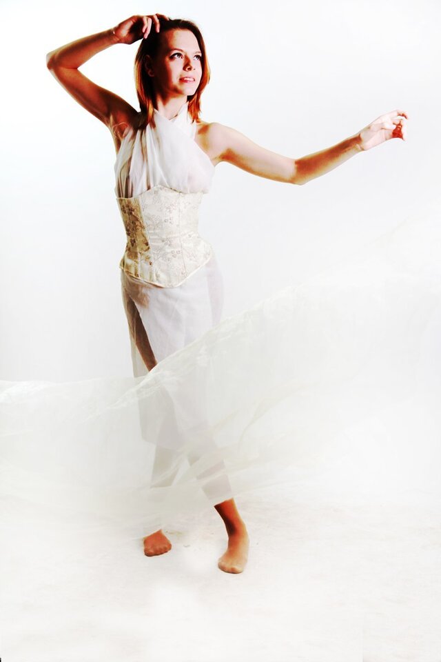 Anastasiya Strelkova's photo