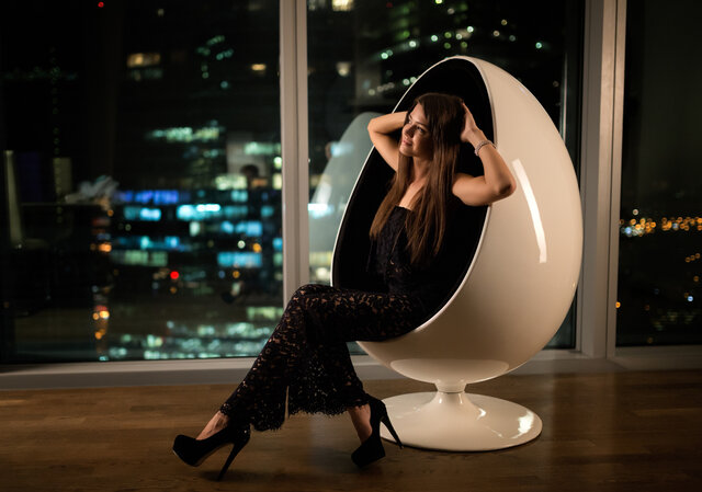 Andrey Loshadkin's photo