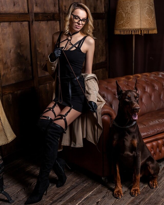 Doberman