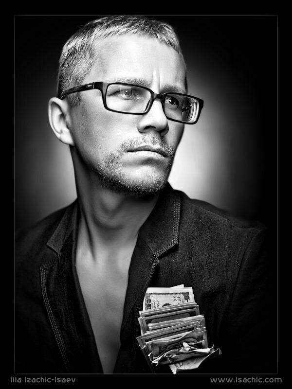 Фото ilia izachic-isaev