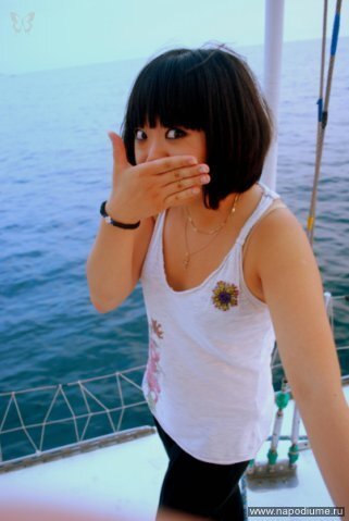 Evgenia Kim's photo