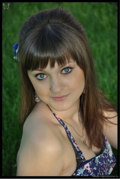 Anastasia Cirkova's photo