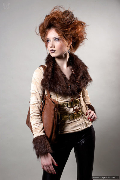 Valeria Kozlova's photo