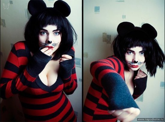 Foto Elena Koroleva