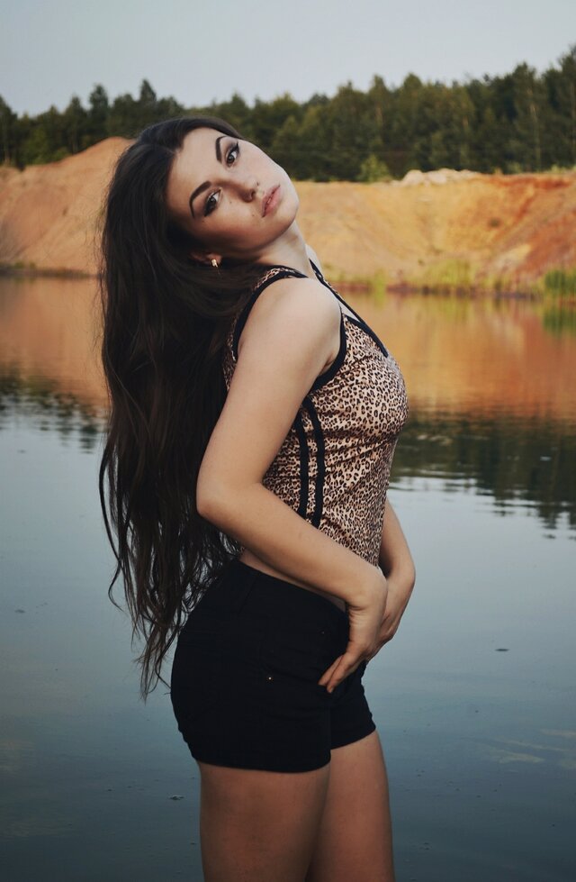 Фото Юлия Никитчук