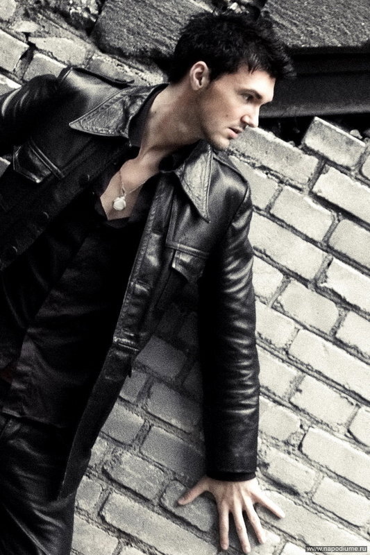 Gleb Glavinskij's photo
