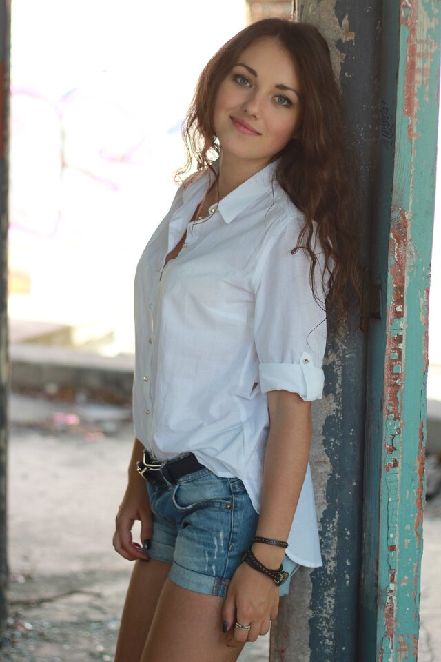 Ljudmila Singaivskaja's photo