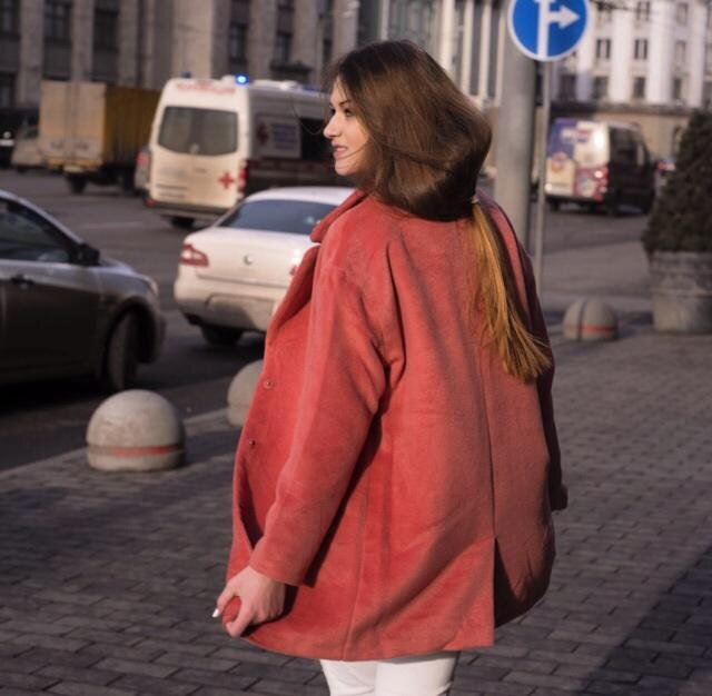 Фото Анна kupriyashaa Куприянова