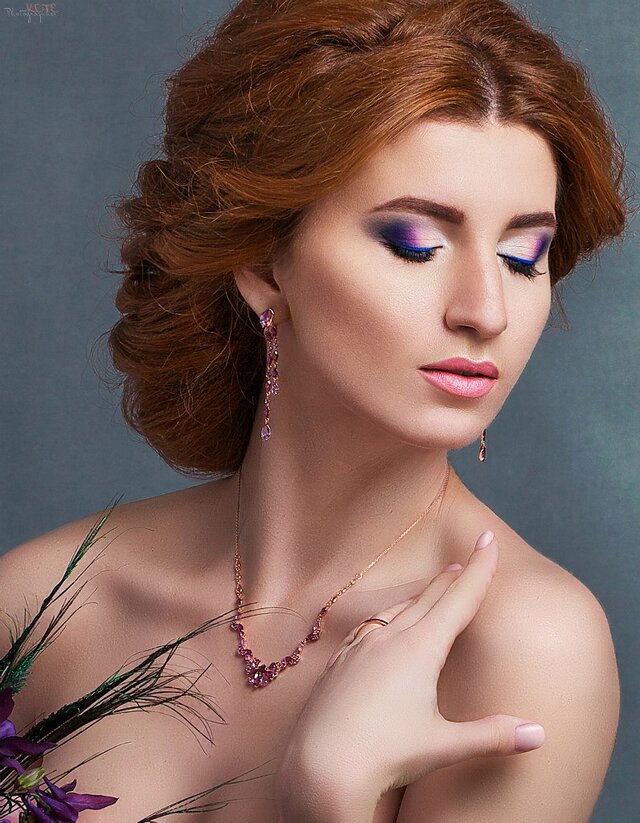 Фото Анна Hanna Колкова
