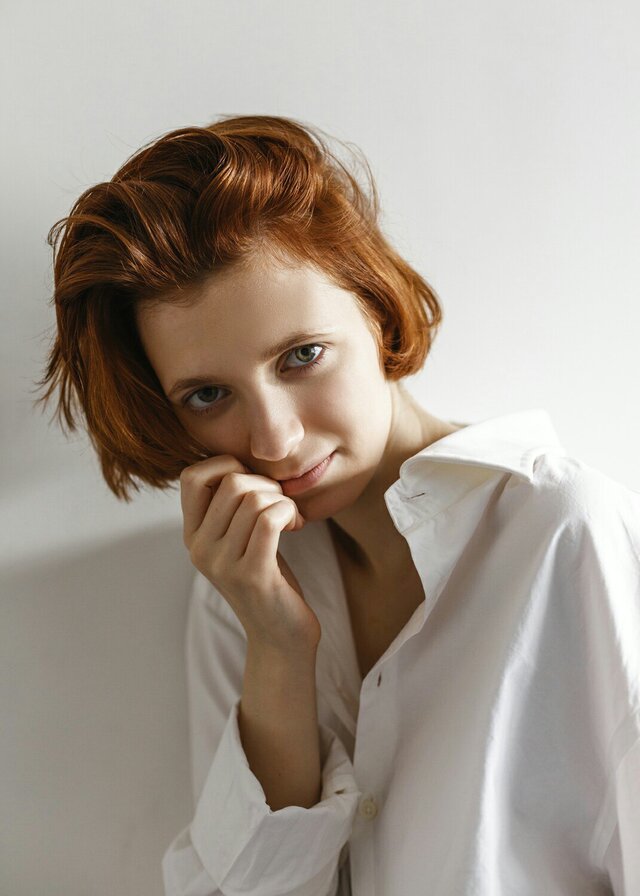 Foto Ksenija Fedorova