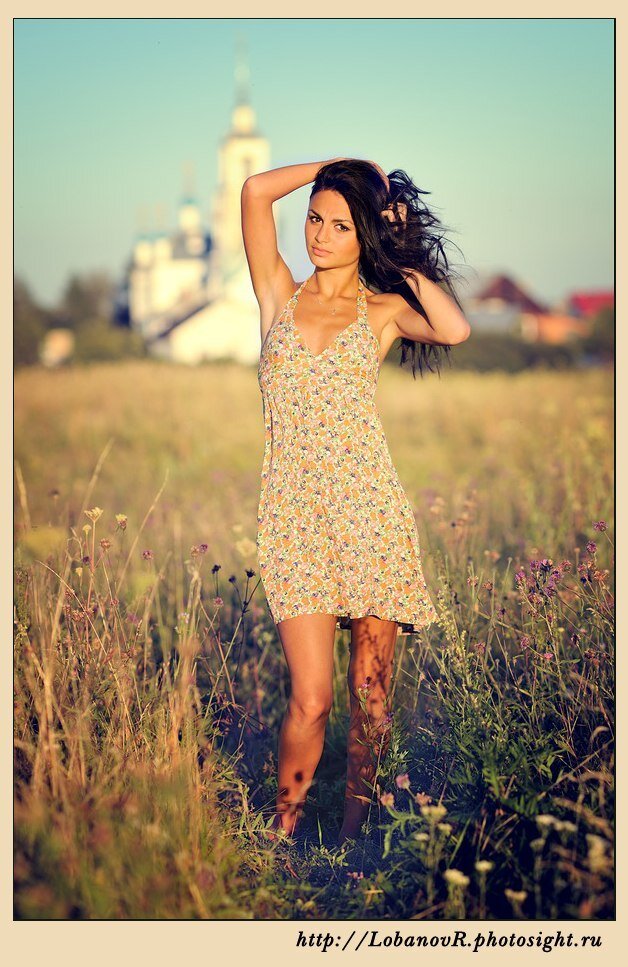 Anna Mkrtchyan's photo