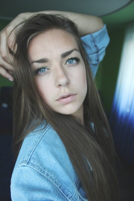 Фото Карина karina_herbst Дерр
