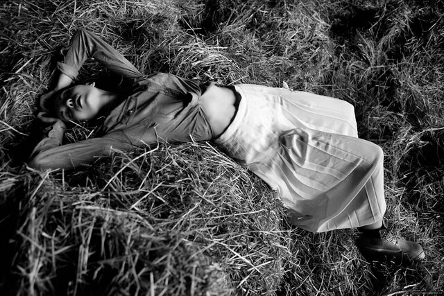 Anastasiya Soboleva's photo