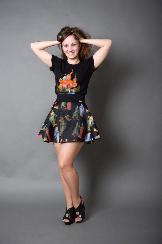 Marija Gil''s photo