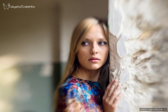 Anna Klimasevskaa's photo