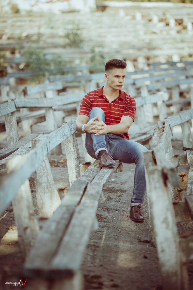 Bogdan Zhuk's photo