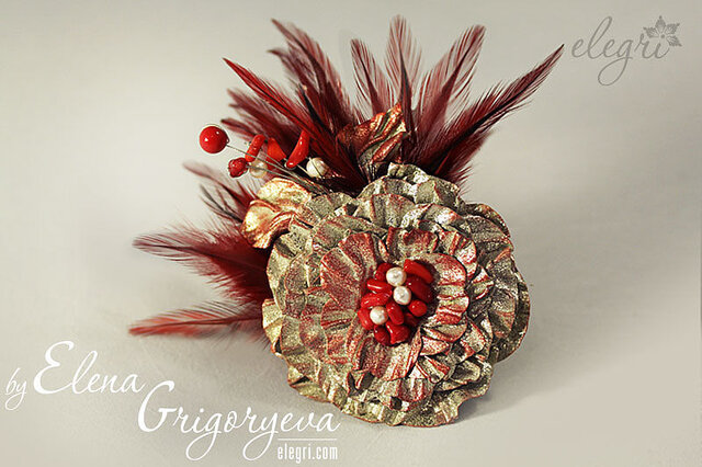Elena Grigoryeva's photo