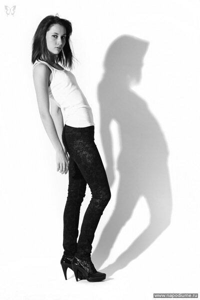 Julia Titova's photo