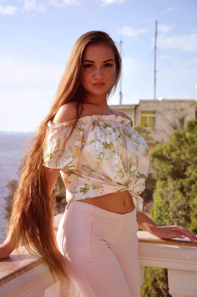 Фото Полина Pmaslikova Масликова