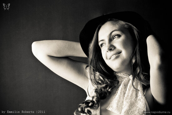 Maria Mirosnicenko's photo