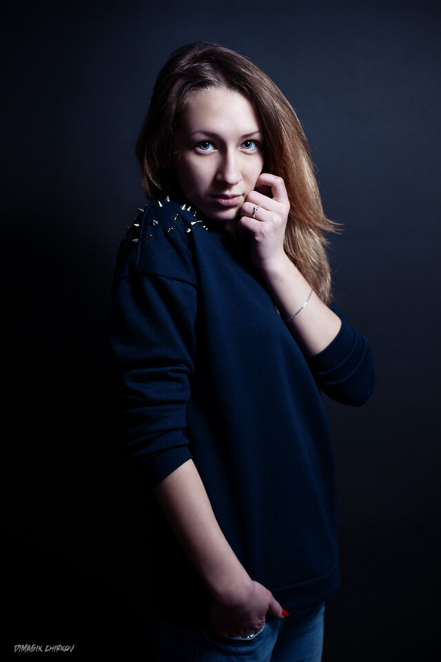 Фото DimasikChirkov