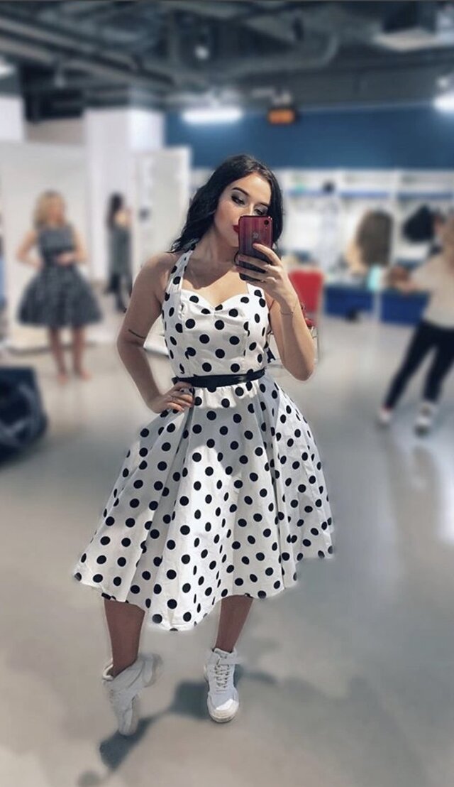 Dar'a Pavlova's photo